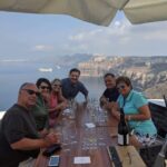 Santorini: Private Day Tour with Guide 6 Hours - The Sum Up
