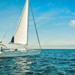 Santorini Private Daytime Sailing Cruise with Meal, Drinks &Transfer included - The Value for the Price