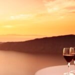 Santorini : Private Fine Wine Tasting - The Sum Up