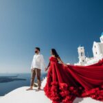 Santorini: Private Flying Dress Photoshoot Experience - Who Is This Tour Best For?