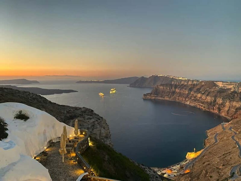 Santorini Private Full Day Island Tour - Discover Santorini at Your Own Pace: A Detailed Look at the Private Full Day Tour