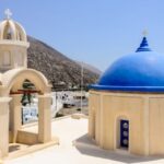 Santorini: Private Full Day Sunset Tour with Dinner - The Sum Up