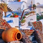 Santorini Private Full Day Tour 9 hours - The Sum Up