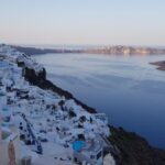 Santorini: Private Group Sightseeing Tour - The Itinerary: A Closer Look
