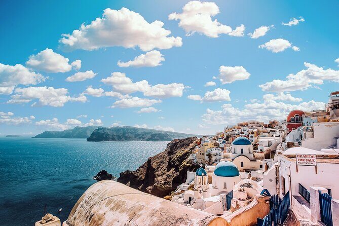 Santorini Private Highlights Tour - Who Would Love This Tour?