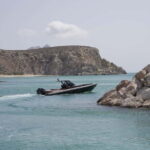 Santorini: Private Highspeed Cruise to Antiparos & Paros - An In-Depth Look at the Experience