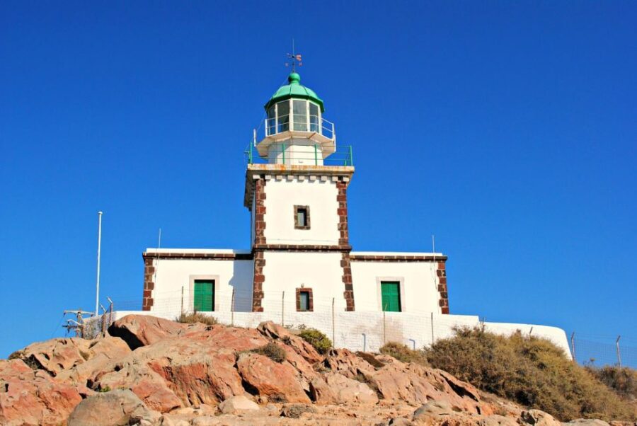 Santorini: Private Instagram Tour - Who Should Consider This Tour?