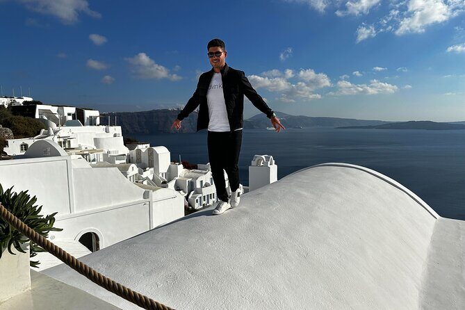 Santorini Private Land Tour With Local Driver - FAQs