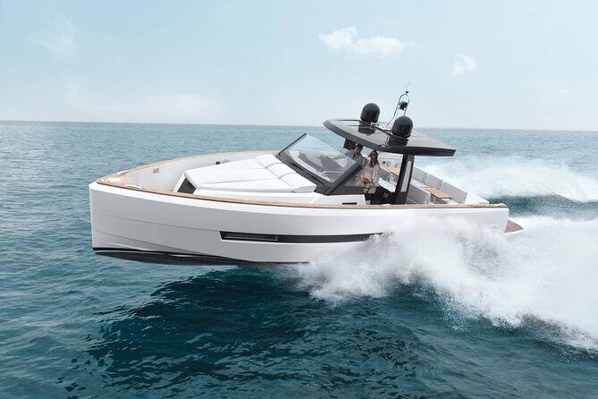 Santorini Private Luxury Yacht Sunset Cruise - Practical Tips for Booking and Enjoying