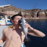 Santorini: Private Morning Deep Sea Fishing Boat Trip - Analyzing the Value