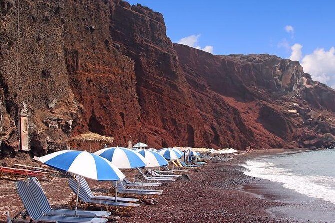 Santorini Private Motor Yacht Cruise - Why Choose This Yacht Cruise?