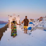 Santorini: Private Oia Village Photoshoot - An In-Depth Look at the Santorini Oia Photography Experience