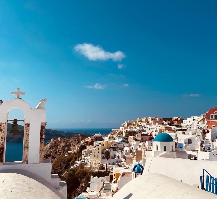 Santorini: Private Photography Tour - Who Would Love This Tour?