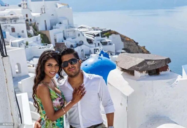 Santorini: Private Photoshoot in Oia, Imerovigli, or Fira - Why This Experience is Worth It