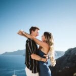 Santorini: Private Photoshoot with Professional Photographer - The Sum Up