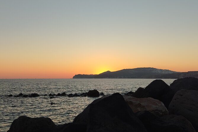 Santorini Private Roundtrip Transfer from/to Airport,Port & Hotel - Frequently Asked Questions