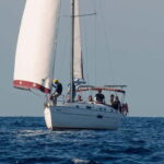 Santorini: Private Sailing Tour with Drinks & Meal Included - Who Should Consider This Tour?