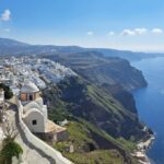 Santorini: Private Sightseeing Half-Day Tour - A Deep Dive into the Santorini Private Sightseeing Tour