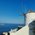 Santorini: Private Sightseeing Tour with Local Guide - Frequently Asked Questions