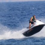 Santorini: Private South Coast Discovery on a Jet Ski - An In-Depth Look at the Santorini Jet Ski Experience