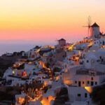 Santorini: Private Sunset Tour to Oia & Ammoudi Bay - A Deep Dive into the Santorini Private Sunset Tour