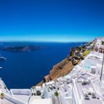 Santorini Private Tour 5hours Wine and local product tasting - The Sum Up