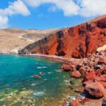 Santorini Private Tour - Beaches - villages & Cldera Views - A Detailed Look at What to Expect