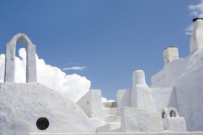 Santorini Private Tour Flexible Hours - Why This Tour Works for You