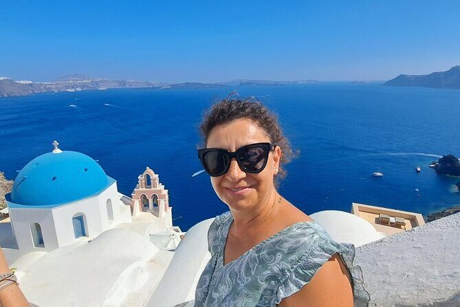 Santorini Private Tour from 3-8 hours - FAQs