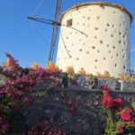 Santorini Private Tour: Hidden Gems & Wine Experience - A Tasting of Santorini’s Volcanic Wines