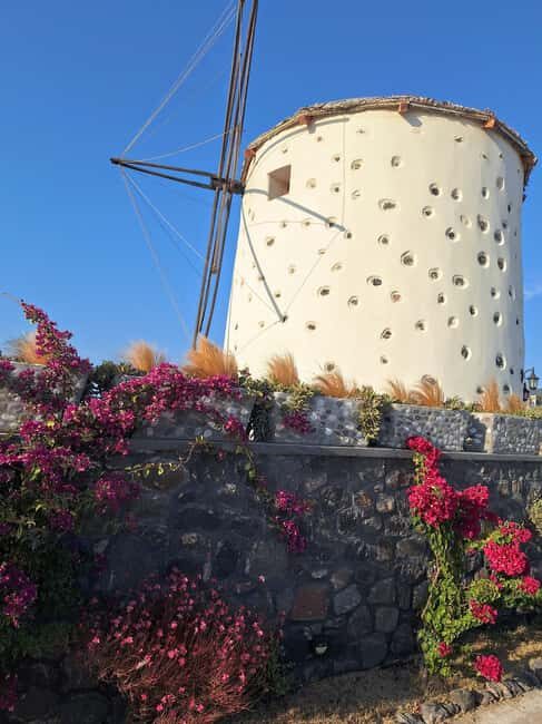 Santorini Private Tour: Hidden Gems & Wine Experience - A Tasting of Santorini’s Volcanic Wines
