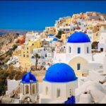 Santorini Private Tour in Spanish - Frequently Asked Questions