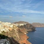 Santorini: Private Tour in the Picturesque Village of Oia - Exploring Oia: A Closer Look