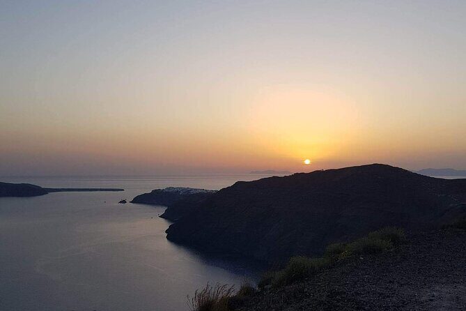 Santorini Private Tour with Panoramic Views - Why This Tour Works Well