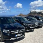 Santorini Private Transfer between Airport or Port and Santorini - Who Will Love This Experience?