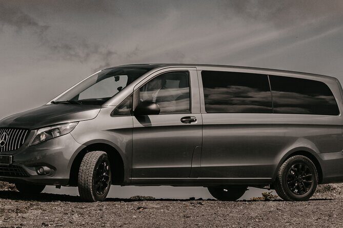 Santorini, Private Transfer with Luxury Airconditioned Vehicle - Detailed Review of the Experience