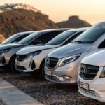 Santorini: Private Transfers To / From the Airport (JTR) - An In-Depth Look at Santorini Private Transfers