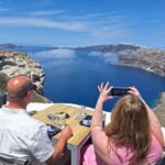 Santorini Private Wine Tour with Local Expert & Sunset - A Closer Look at the Santorini Private Wine Tour