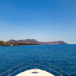 Santorini: Private Yacht Experience of Timeless Elegance - Authentic Experiences and Practicalities