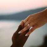 Santorini Proposal: A Luxury Photoshoot for Your Yes! Moment - A Closer Look at the Experience