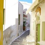 Santorini: Pyrgos and Megalochori Villages with Wine Tasting - A Deep Dive into the Santorini Private Village & Wine Tour