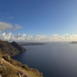Santorini: Romantic Proposal with Caldera View - A Close Look at the Experience