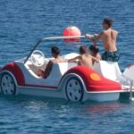 Santorini: Sail into Serenity with Our Pedal Boats - Final Thoughts