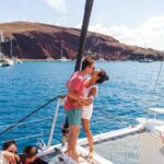 Santorini Sailing Catamaran Daily Cruises w/ Greek BBQ @Thirasia - Who Is This Tour Best For?