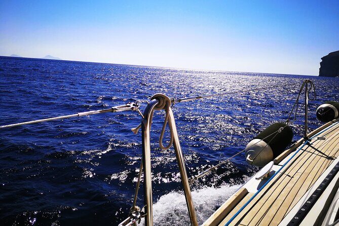 Santorini Sailsational: The Ultimate Caldera Sunset Cruise - Authentic Experiences and Guest Perspectives