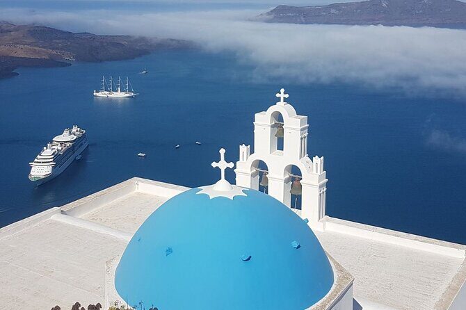 Santorini See Everything All Day Private Tour - What We Love About This Tour