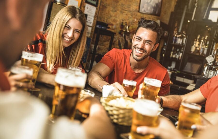 Santorini Semi-Private 2 BREWERIES Tour (up to 6 guests) - FAQs