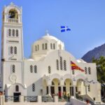 Santorini Shore Excursion for Cruise Ships w/Pickup& Dropoff - Exploring Santorini: What To Expect on This Shore Excursion