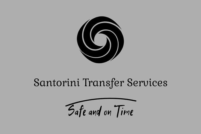 Santorini Shore Excursion in Style- by the Katsipis Family - Transportation and Flexibility