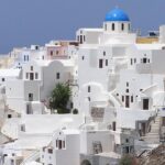 Santorini Shore Excursion: Private Tour of Oia and Fira, including Museum of Prehistoric Thira and Wine Tasting - Possible Drawbacks or Considerations